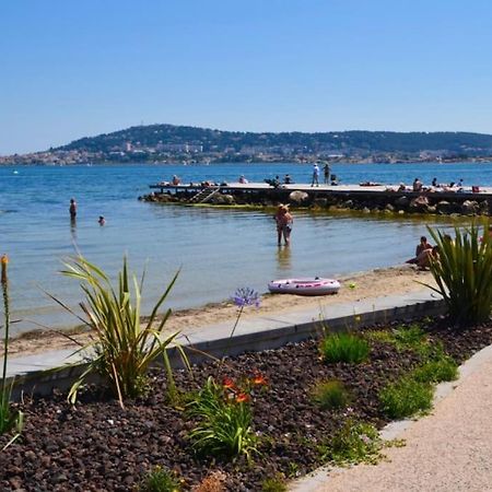 Appartement T1 Renove Gigean Kültér fotó