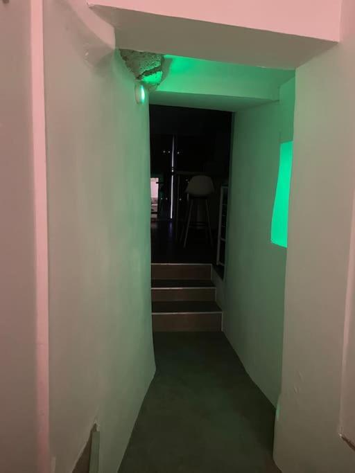 Appartement T1 Renove Gigean Kültér fotó