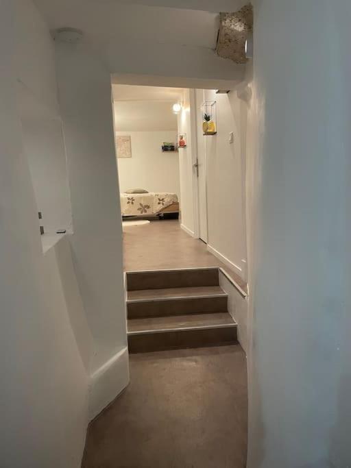 Appartement T1 Renove Gigean Kültér fotó