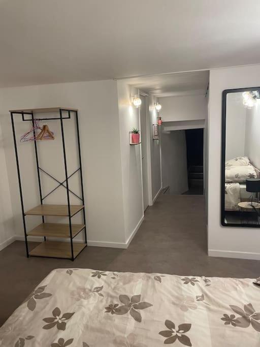 Appartement T1 Renove Gigean Kültér fotó