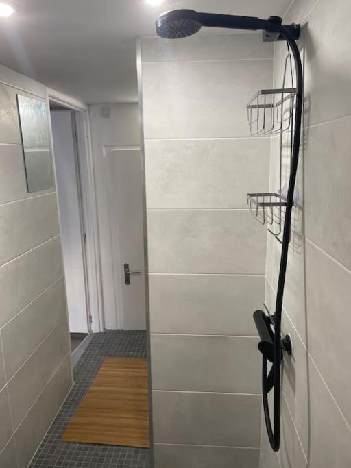 Appartement T1 Renove Gigean Kültér fotó