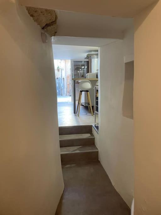 Appartement T1 Renove Gigean Kültér fotó